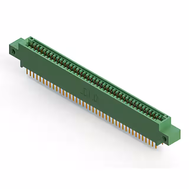 845-080-520-812 EDAC Inc.  Edgeboard Connectors